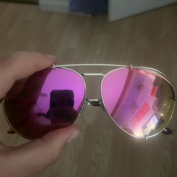 DIFF KoKo sunnies - Picture 2 of 3